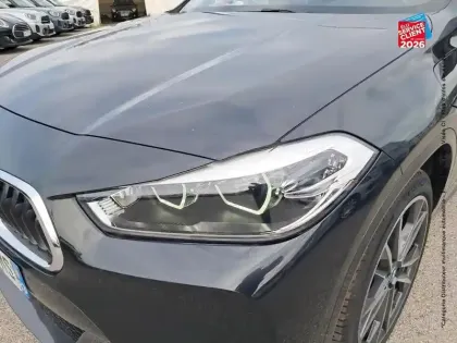 Photo 27 BMW X2  xDrive25eA 220ch M Sport Euro6d-T 6cv