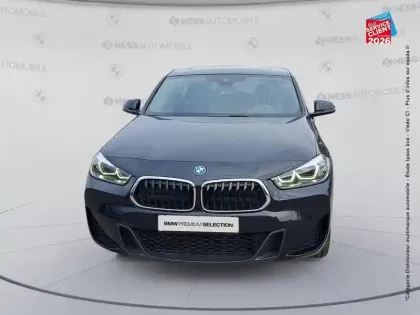 Photo 16 BMW X2  xDrive25eA 220ch M Sport Euro6d-T 6cv