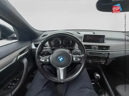 Photo 11 BMW X2  xDrive25eA 220ch M Sport Euro6d-T 6cv