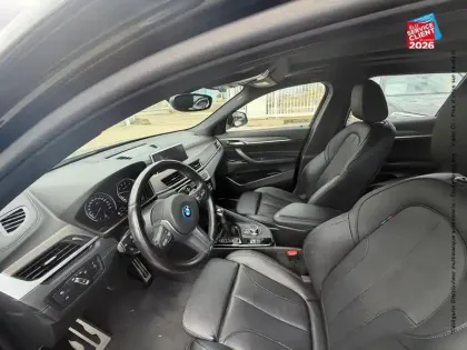 Photo 14 BMW X2  xDrive25eA 220ch M Sport Euro6d-T 6cv