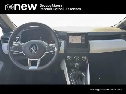 Photo 13 Renault Clio  1.6 E-Tech hybride 145ch Techno