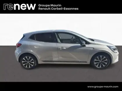 Photo 5 Renault Clio  1.6 E-Tech hybride 145ch Techno