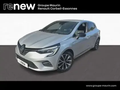 Photo Renault Clio Techno