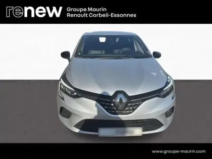 Photo 7 Renault Clio  1.6 E-Tech hybride 145ch Techno