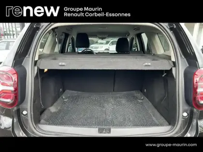 Photo 10 Dacia Duster  1.0 ECO-G 100ch Prestige 4x2