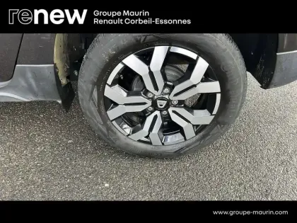 Photo 9 Dacia Duster  1.0 ECO-G 100ch Prestige 4x2