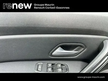 Photo 14 Dacia Duster  1.0 ECO-G 100ch Prestige 4x2