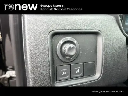 Photo 15 Dacia Duster  1.0 ECO-G 100ch Prestige 4x2