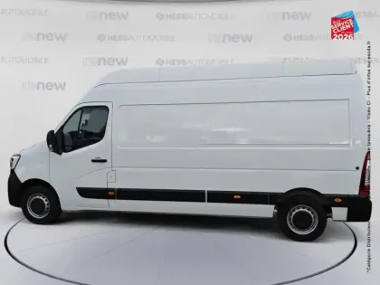 Photo 38 Renault Master  Fg F3500 L3H3 2.3 Blue dCi 135ch Confort Euro6E