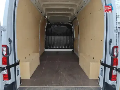 Photo 43 Renault Master  Fg F3500 L3H3 2.3 Blue dCi 135ch Confort Euro6E