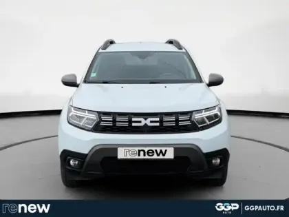 Photo 22 Dacia Duster  1.5 Blue dCi 115ch  Journey + 4x2