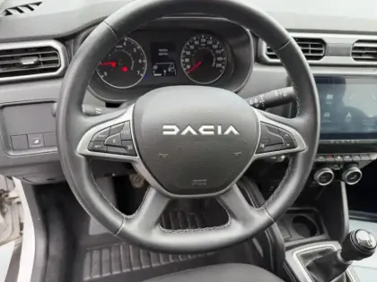 Photo 44 Dacia Duster  1.5 Blue dCi 115ch  Journey + 4x2