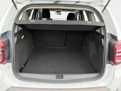 Photo 8 Dacia Duster  1.5 Blue dCi 115ch  Journey + 4x2