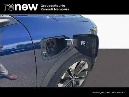 Photo 10 Renault Scenic  E-Tech Electric 220ch Techno grande autonomie -24