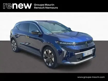 Photo 5 Renault Scenic  E-Tech Electric 220ch Techno grande autonomie -24