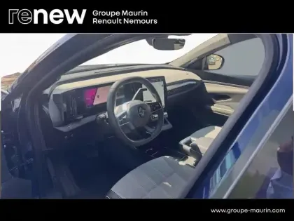 Photo 13 Renault Scenic  E-Tech Electric 220ch Techno grande autonomie -24