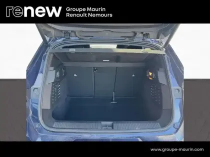 Photo 8 Renault Scenic  E-Tech Electric 220ch Techno grande autonomie -24