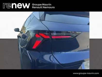 Photo 7 Renault Scenic  E-Tech Electric 220ch Techno grande autonomie -24