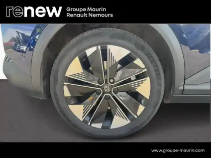 Photo 11 Renault Scenic  E-Tech Electric 220ch Techno grande autonomie -24