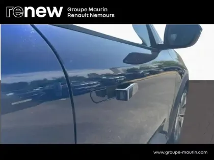 Photo 12 Renault Scenic  E-Tech Electric 220ch Techno grande autonomie -24