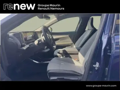 Photo 14 Renault Scenic  E-Tech Electric 220ch Techno grande autonomie -24