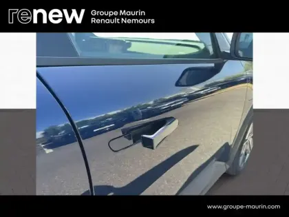 Photo 6 Renault Scenic  E-Tech Electric 220ch Techno grande autonomie -24