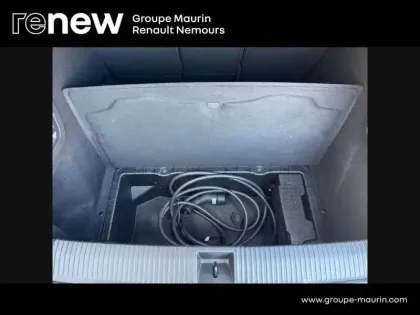 Photo 9 Renault Scenic  E-Tech Electric 220ch Techno grande autonomie -24