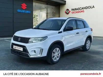 Photo Suzuki Vitara Avantage