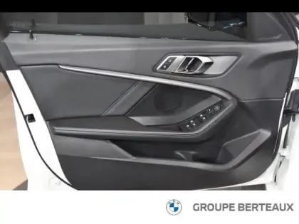 Photo 10 BMW Serie 1 Série 1 118dA 150ch M Sport 8cv