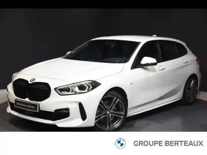 Photo Bmw Serie 1 M Sport