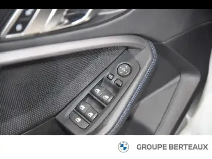 Photo 11 BMW Serie 1 Série 1 118dA 150ch M Sport 8cv
