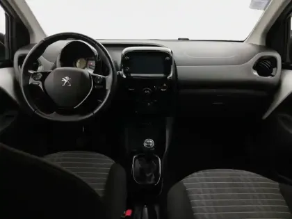 Photo 12 Peugeot 108  VTi 72 Style S&S 4cv 5p