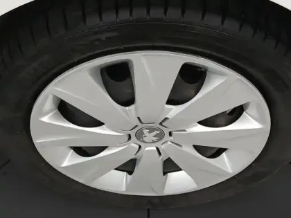 Photo 10 Peugeot 108  VTi 72 Style S&S 4cv 5p
