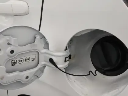 Photo 9 Peugeot 108  VTi 72 Style S&S 4cv 5p