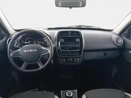 Photo 12 Dacia Spring  45ch Essential 23B