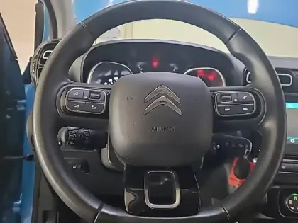 Photo 8 Citroën C3 Aircross  BlueHDi 110 S&S BVM6