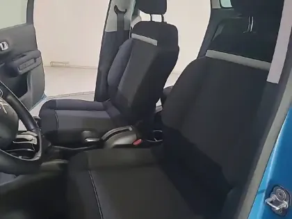 Photo 10 Citroën C3 Aircross  BlueHDi 110 S&S BVM6