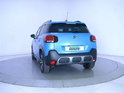 Photo 6 Citroën C3 Aircross  BlueHDi 110 S&S BVM6