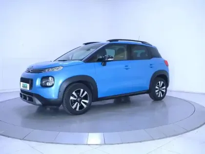 Photo Citroën C3 Aircross Feel Pack