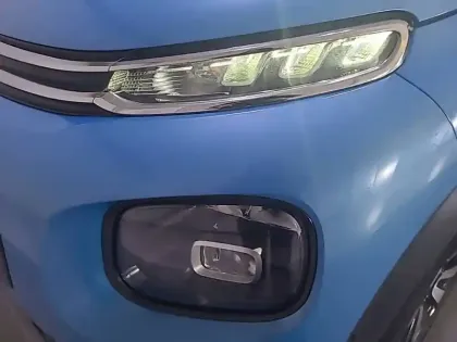 Photo 15 Citroën C3 Aircross  BlueHDi 110 S&S BVM6