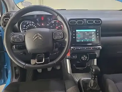 Photo 7 Citroën C3 Aircross  BlueHDi 110 S&S BVM6