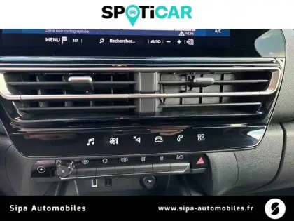 Photo 15 Citroën C5 aircross  Hybride Rechargeable 180 e-EAT8
