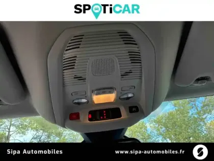 Photo 26 Citroën C5 aircross  Hybride Rechargeable 180 e-EAT8