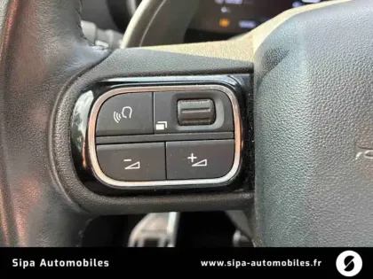 Photo 19 Citroën C5 aircross  BlueHDi 130 S&S EAT8