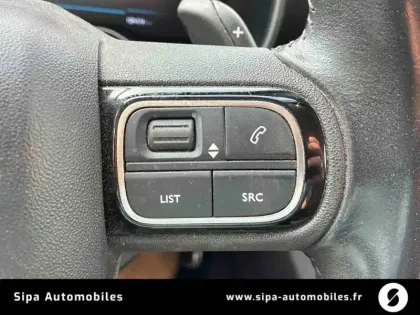 Photo 20 Citroën C5 aircross  BlueHDi 130 S&S EAT8