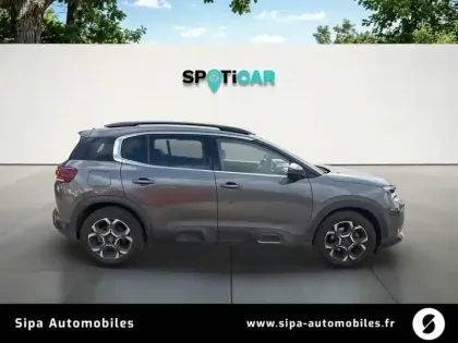 Photo 5 Citroën C5 aircross  BlueHDi 130 S&S EAT8