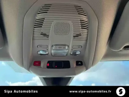 Photo 27 Citroën C5 aircross  BlueHDi 130 S&S EAT8