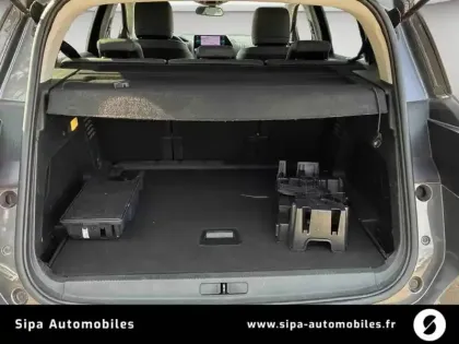 Photo 9 Citroën C5 aircross  BlueHDi 130 S&S EAT8