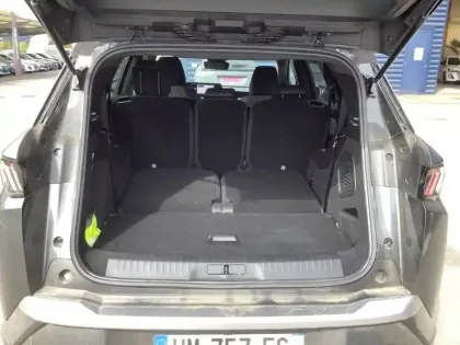 Photo 5 Peugeot 5008  Hybrid 145 ch e-DCS6