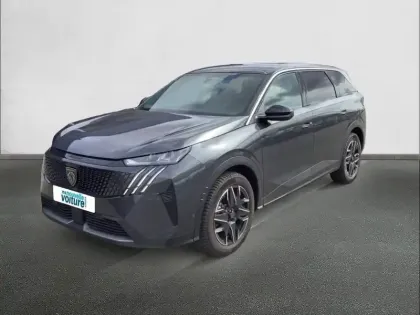 Photo Peugeot 5008 Allure Business